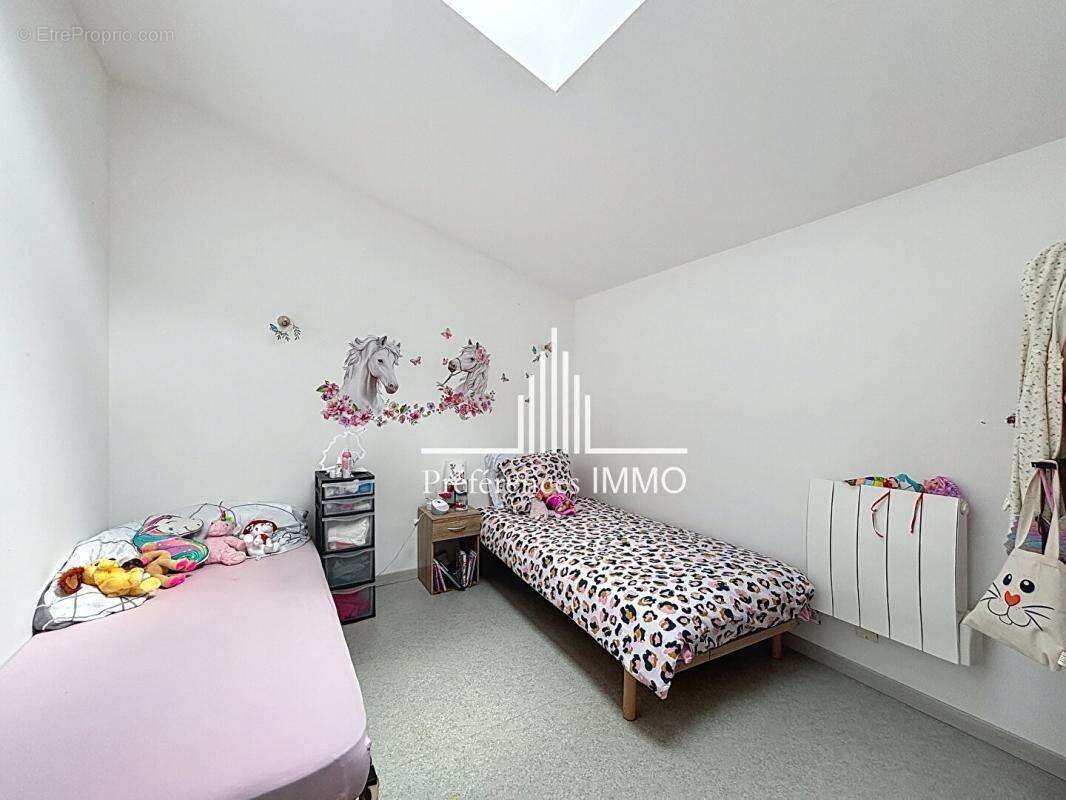 Appartement à LIBOURNE
