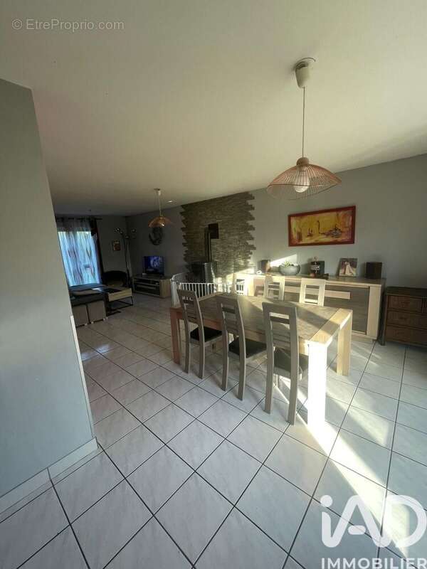 Photo 4 - Maison à PLOMELIN