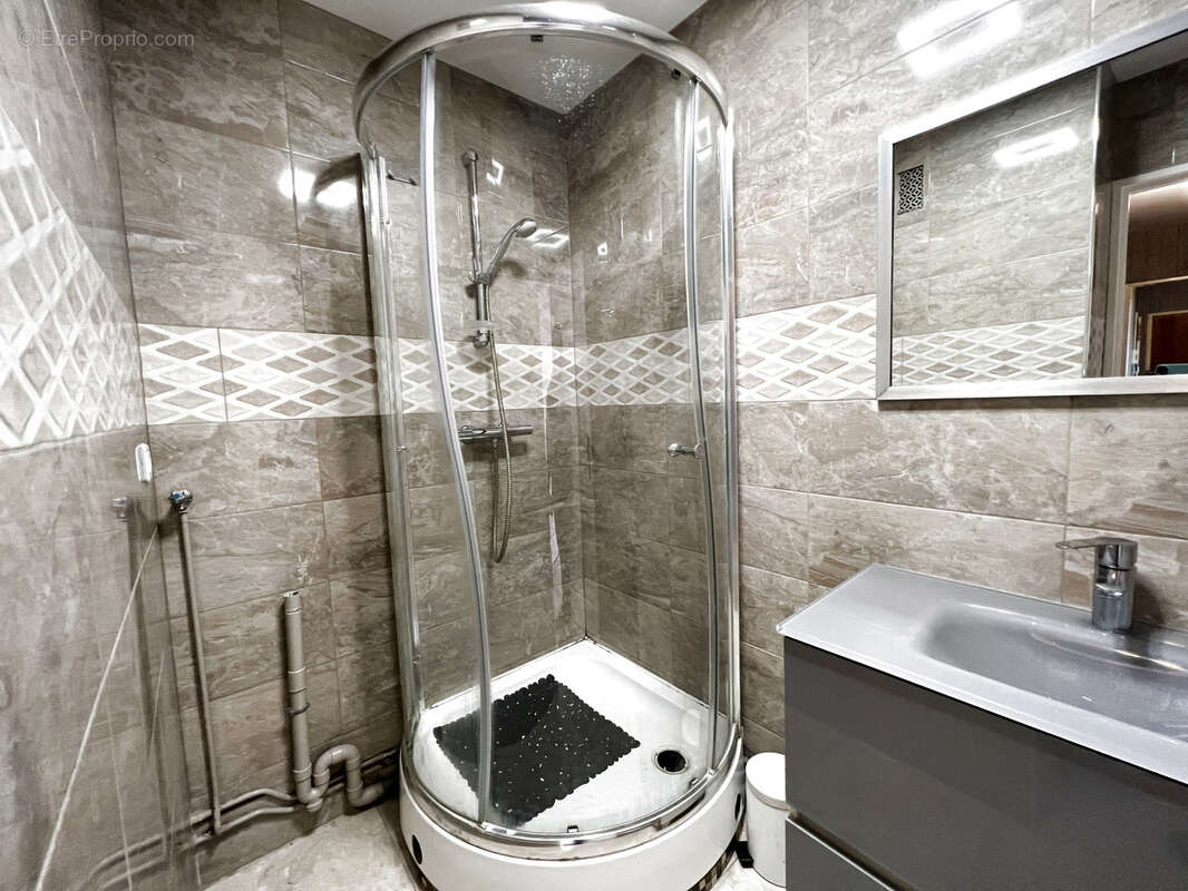 Appartement à TROYES