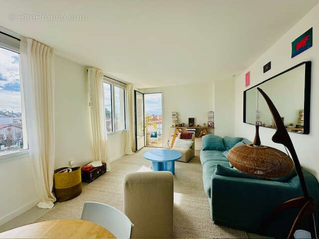 Appartement à BIARRITZ