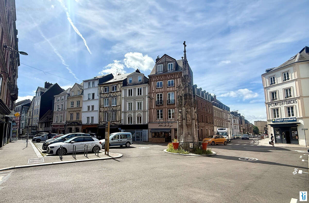 Rouen droite - photo 11
