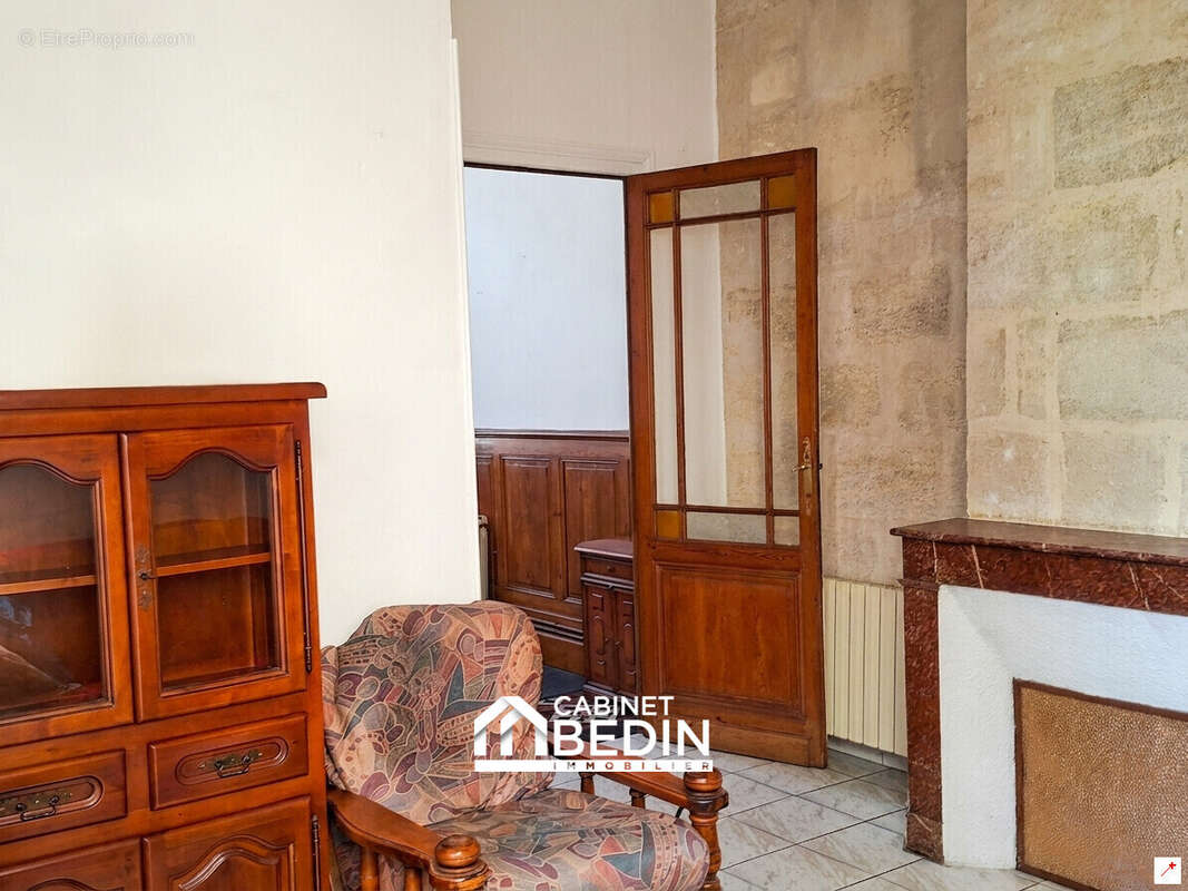 Maison 80 m² à Bordeaux  - photo 7