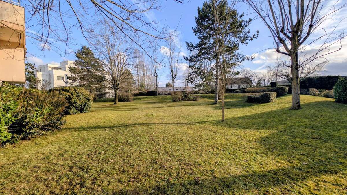 Appartement à FONTAINE-LES-DIJON