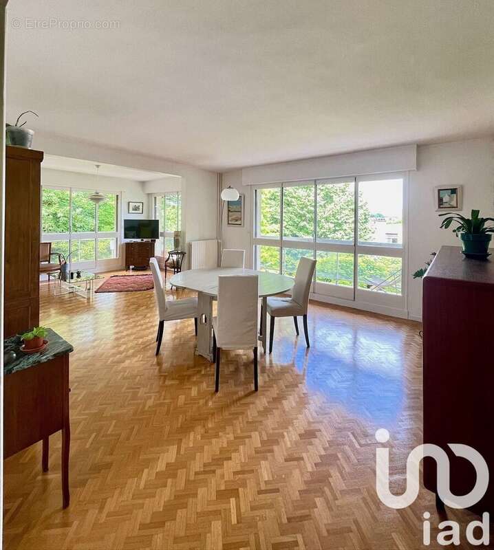 Photo 3 - Appartement à CLAMART