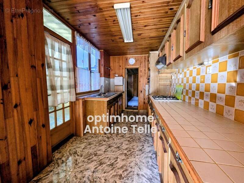 Maison à LE CATEAU-CAMBRESIS