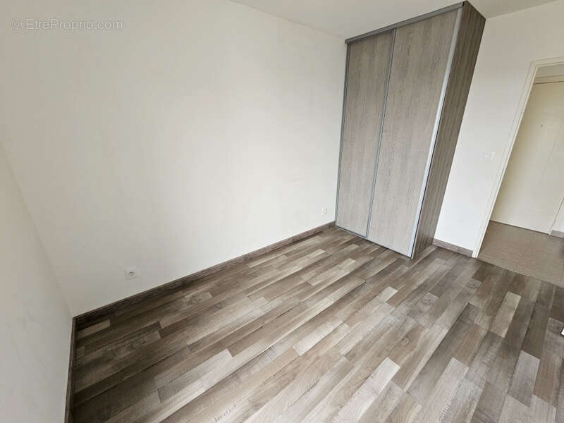 Appartement à TOURS