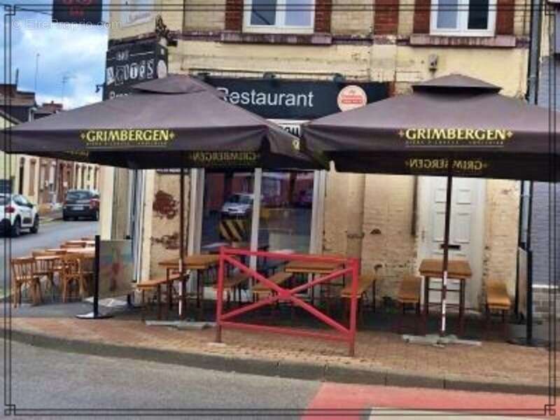 Appartement à HIRSON