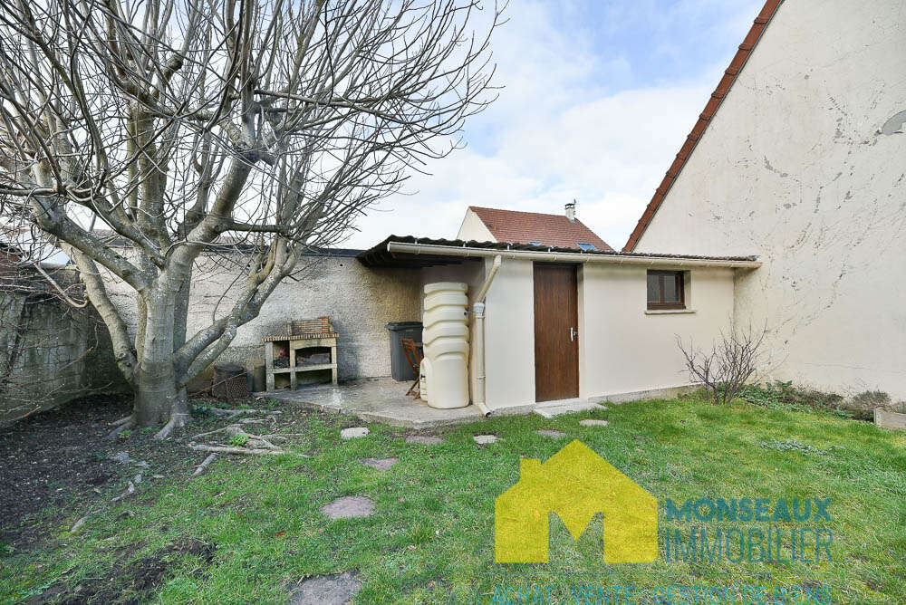 Maison à EPINAY-SUR-ORGE