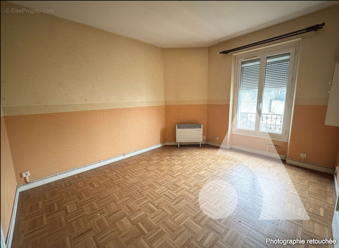 Appartement à TROYES