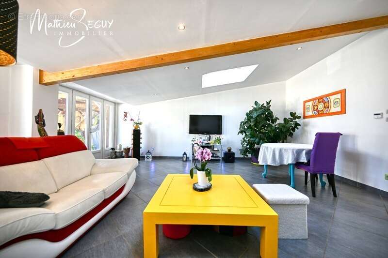 Maison à vendre 6 pièces SAINT ANDRE LE PUY avec grand terrain (42) - photo 30