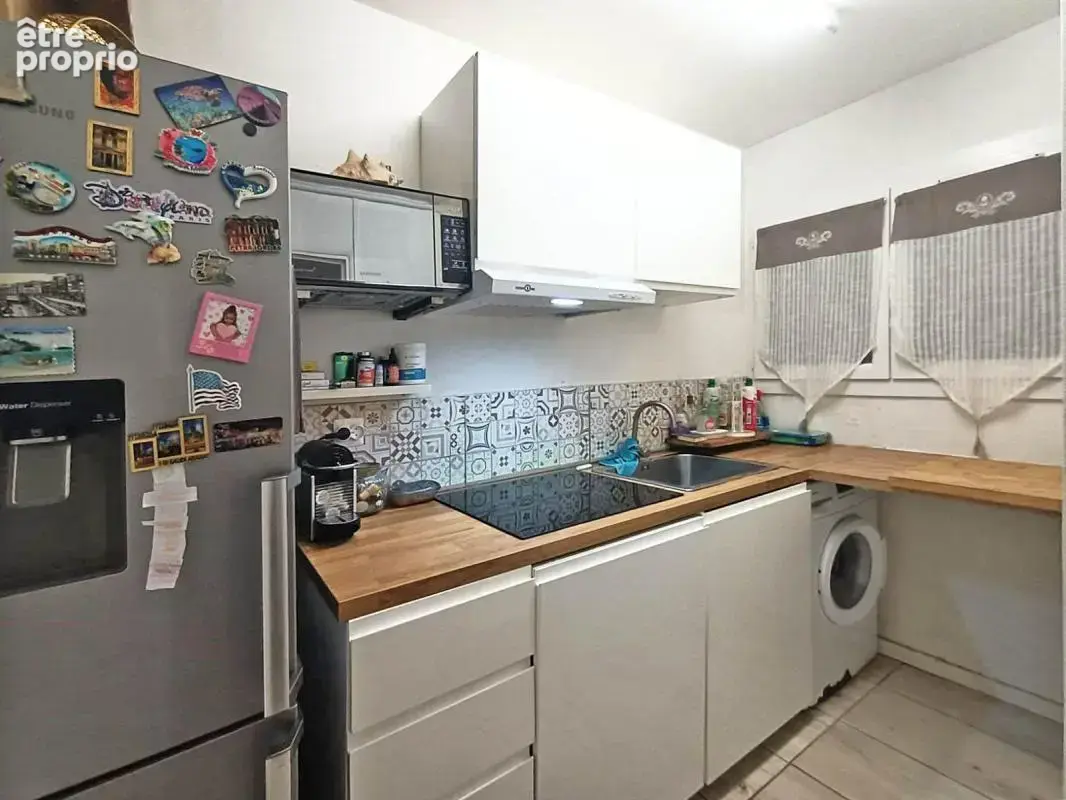 Magnifique appartement T4 traversant avec vue mer à Marseille 9ème (Michelet/Ste Anne) - photo 6