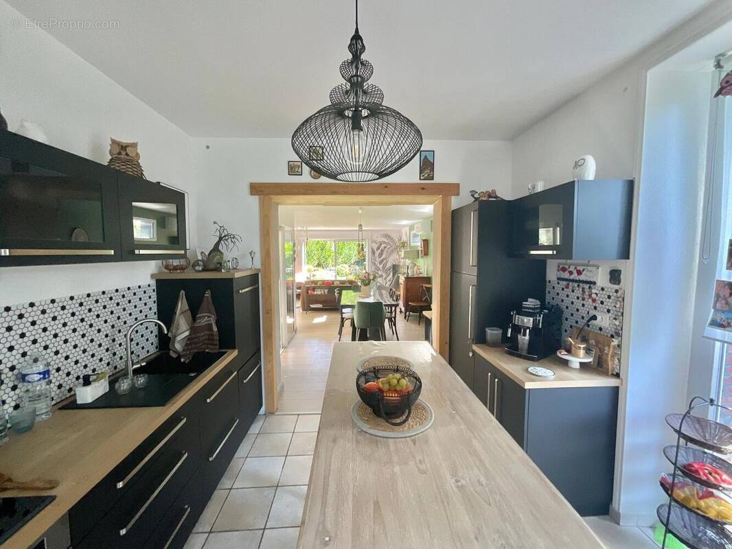 Photo 1 - Maison à MOUILLERON-LE-CAPTIF