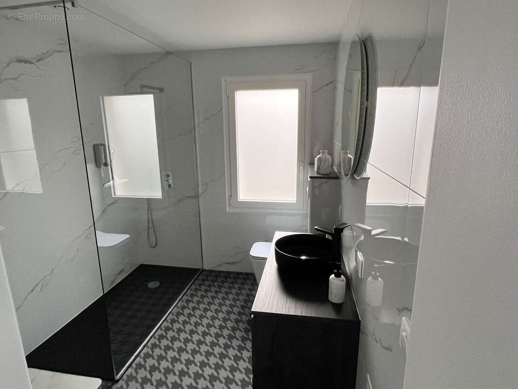 Maison à ROCHECORBON