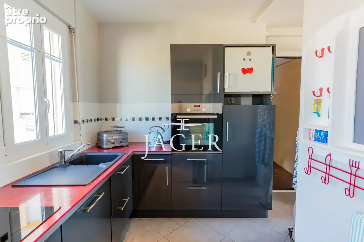 Appartement 2 pièces 39 m² à vendre à Sainte-Maxime (83120) - photo 5