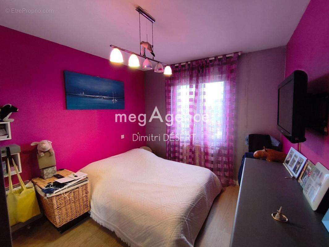 Maison à ATHIS-DE-L&#039;ORNE