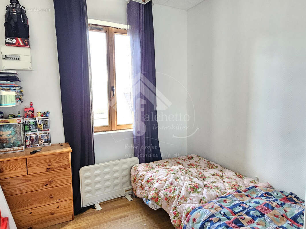 Maison à SAINT-LEON