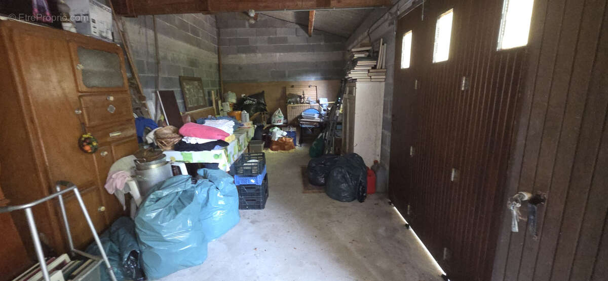 Maison à ARNAC-POMPADOUR