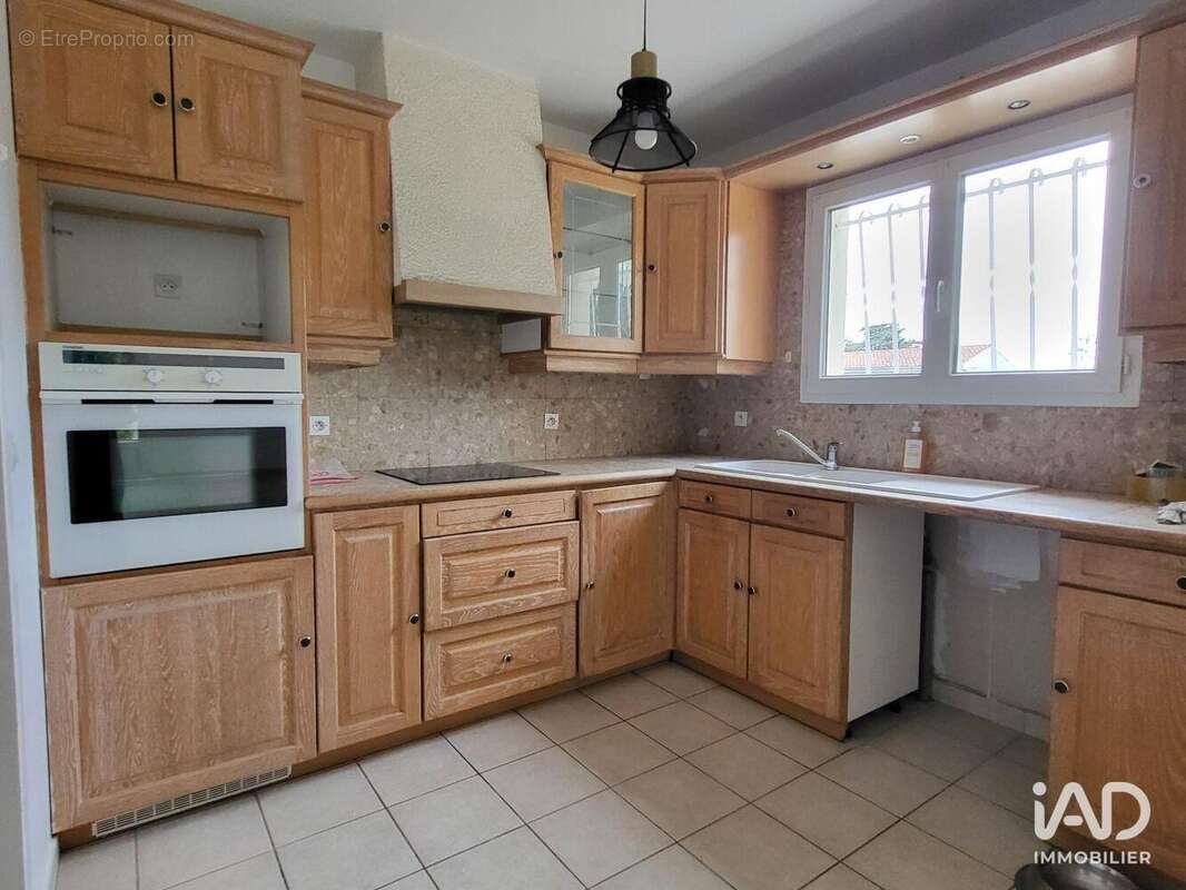 Photo 9 - Maison à LE VERDON-SUR-MER