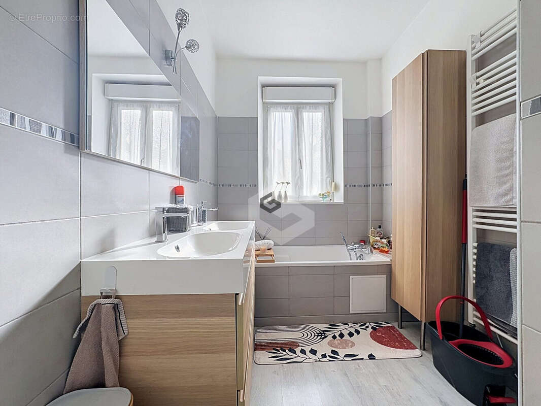Maison 116 m² à Reims  - photo 8