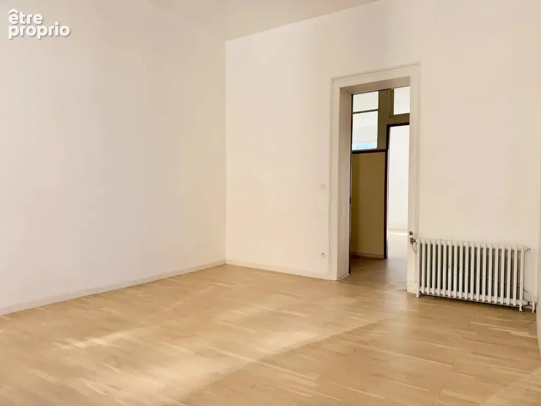 Douai hypercentre – immeuble 148 m² – profession libérale ou projet 5 logements - photo 12