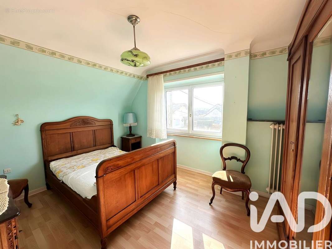 Photo 9 - Maison à SARREGUEMINES