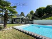 Maison à SAINT-MARTIN-D&#039;URIAGE