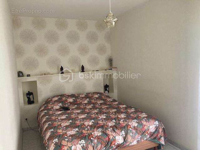 Maison à SAINT-OUEN-DES-TOITS