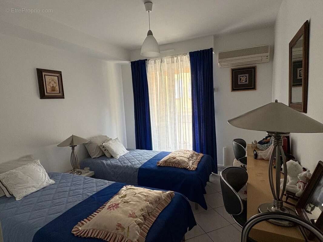 Appartement à NARBONNE