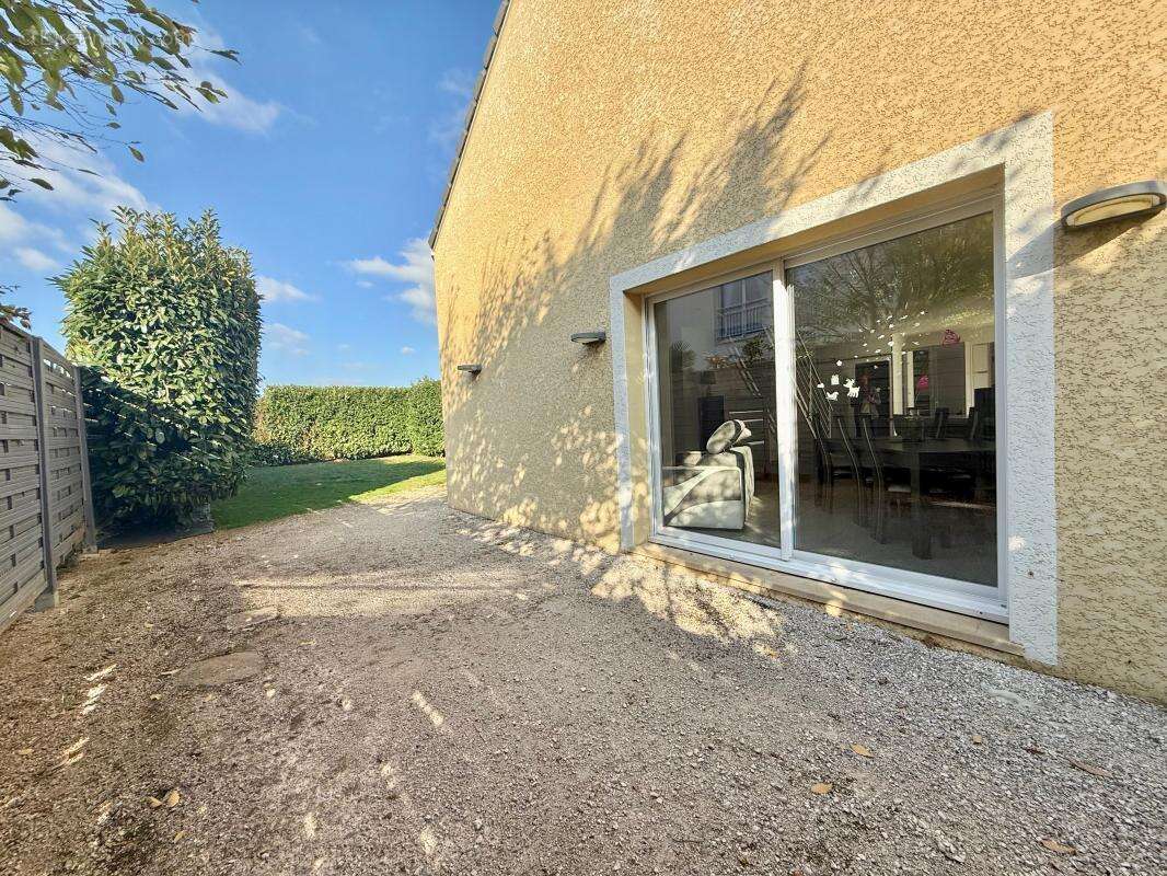 Maison à GEVREY-CHAMBERTIN