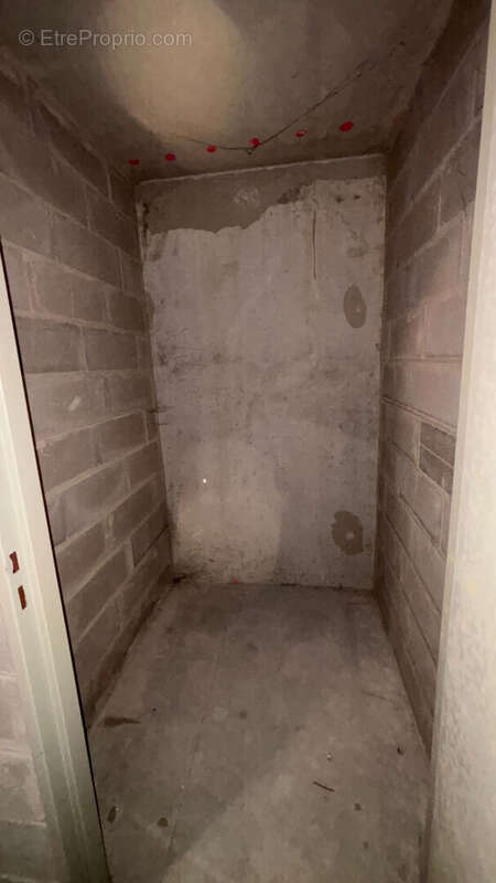 Appartement à ERSTEIN