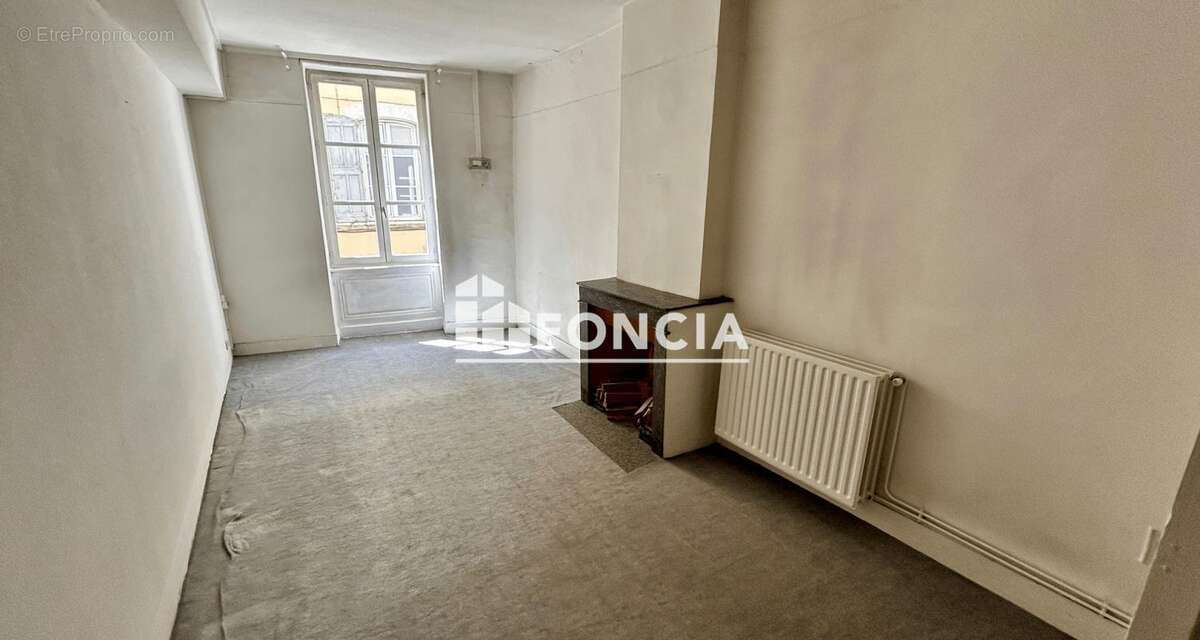 Appartement à VIENNE