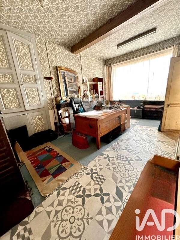 Photo 5 - Maison à PONT-SUR-YONNE