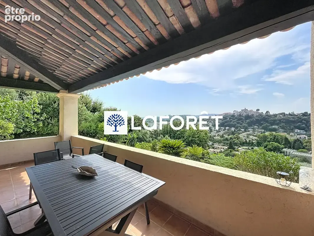 Maison Cagnes-sur-mer 5 pièce(s) 163 m2 - photo 7