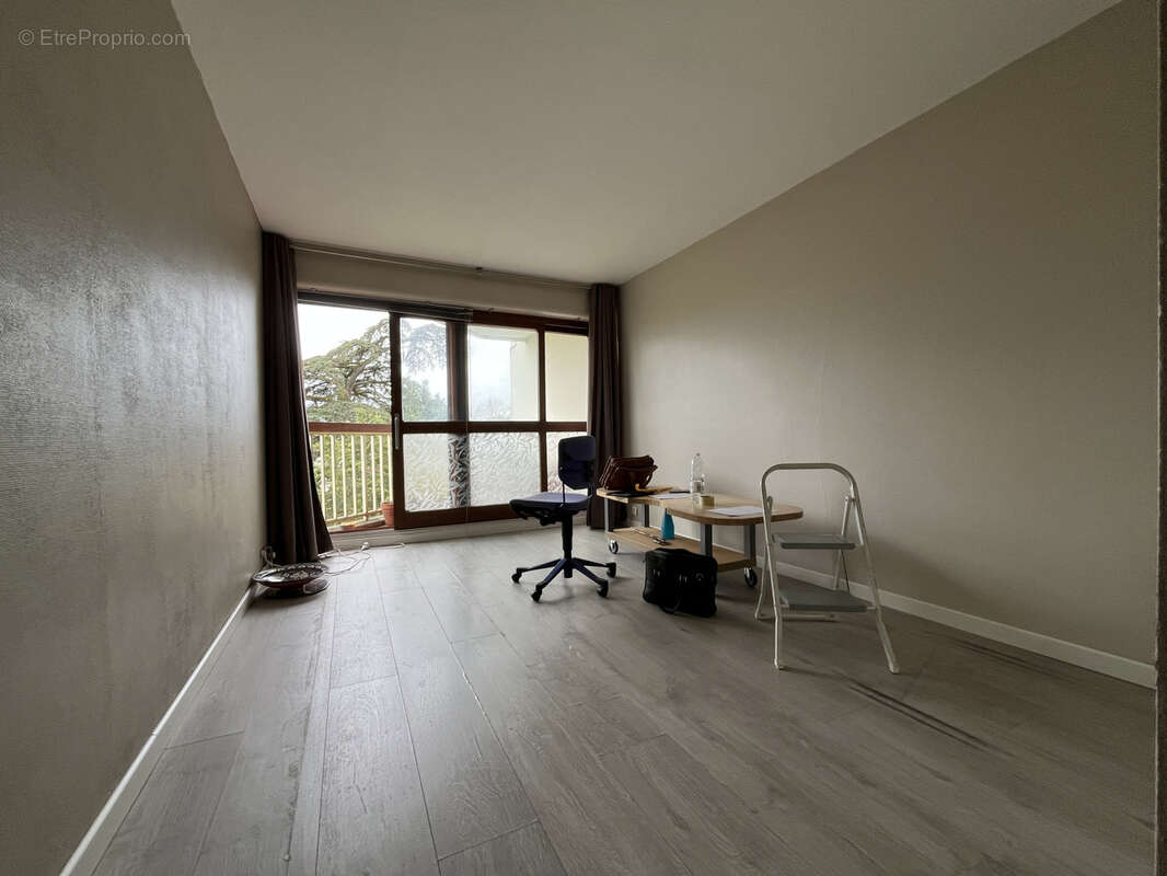 Appartement à TALENCE