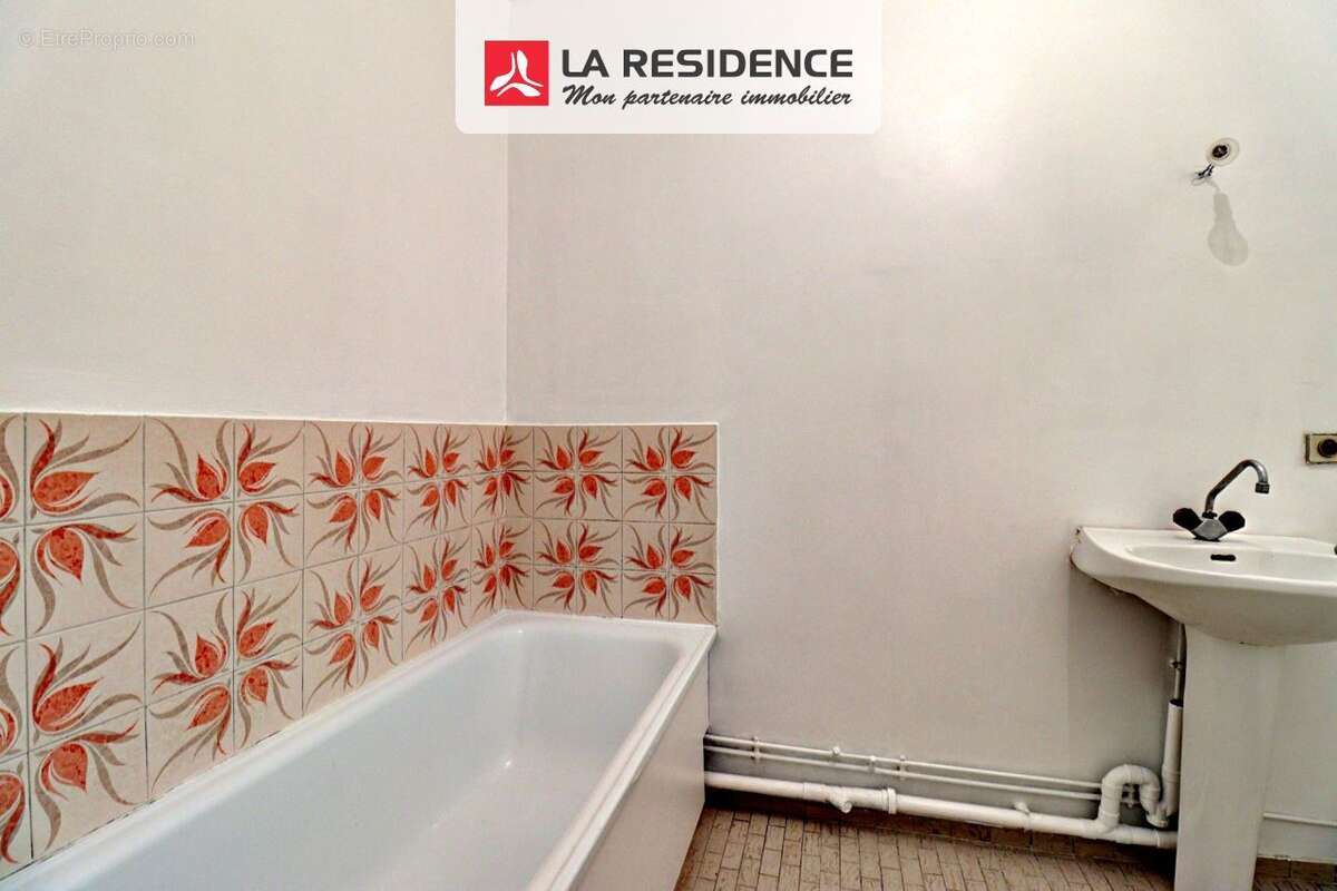 Appartement à VILLENNES-SUR-SEINE