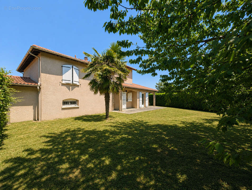 Maison 7 pièces 148 m2 - photo 13