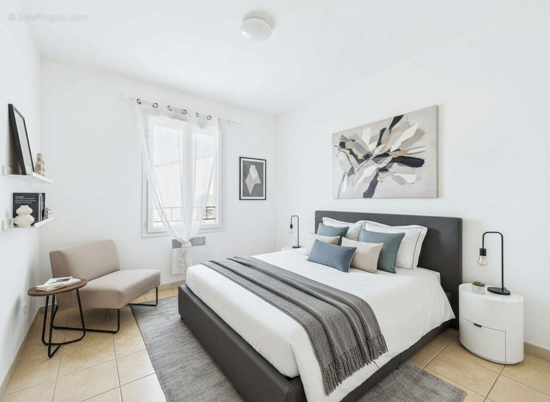 Maison à CHATEAURENARD