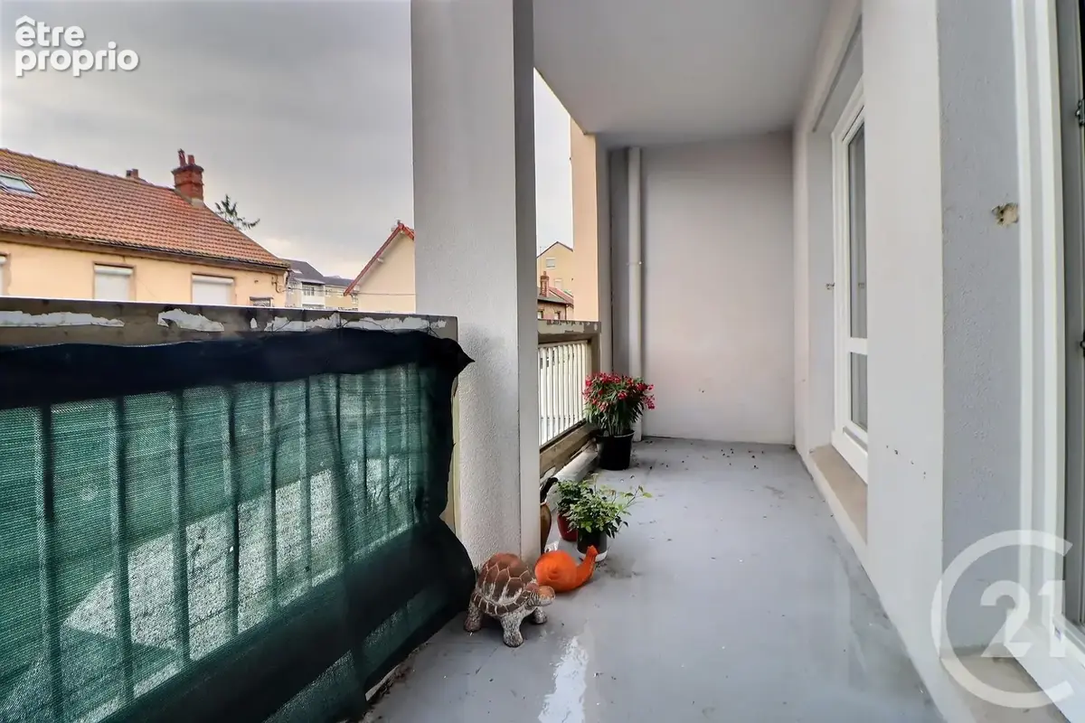 Appartement 3 pièces 62 m² à vendre à Aulnay-Sous-Bois (93600) - photo 6
