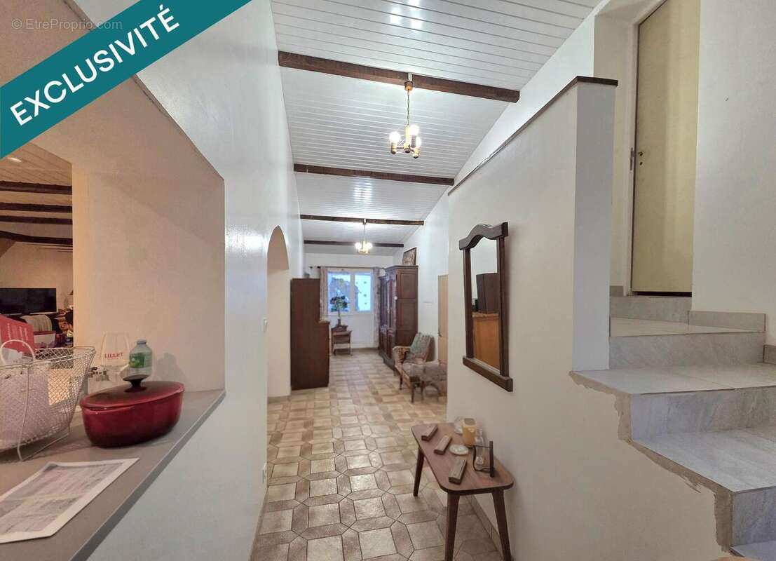 Photo 9 - Maison à MARCILLAC