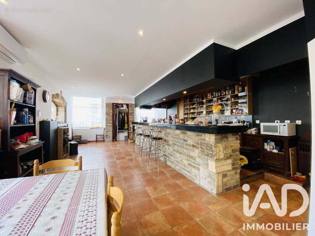 Photo 1 - Maison à VOUZIERS