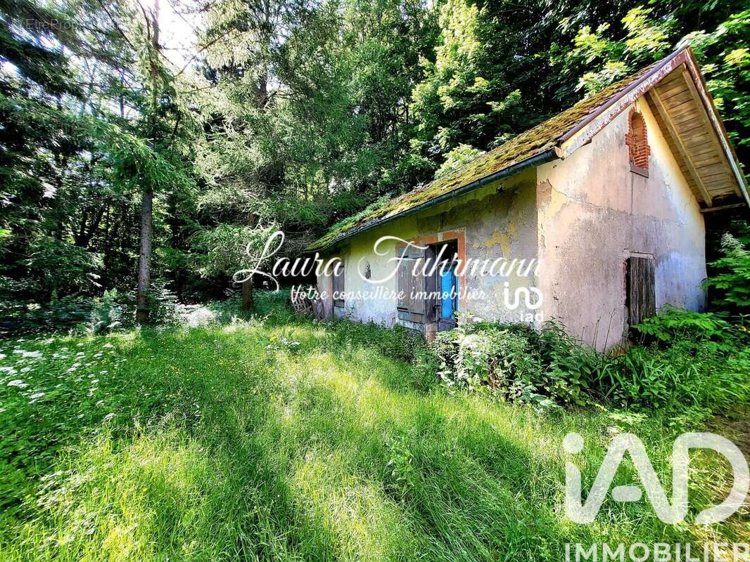 Photo 4 - Maison à LE BONHOMME