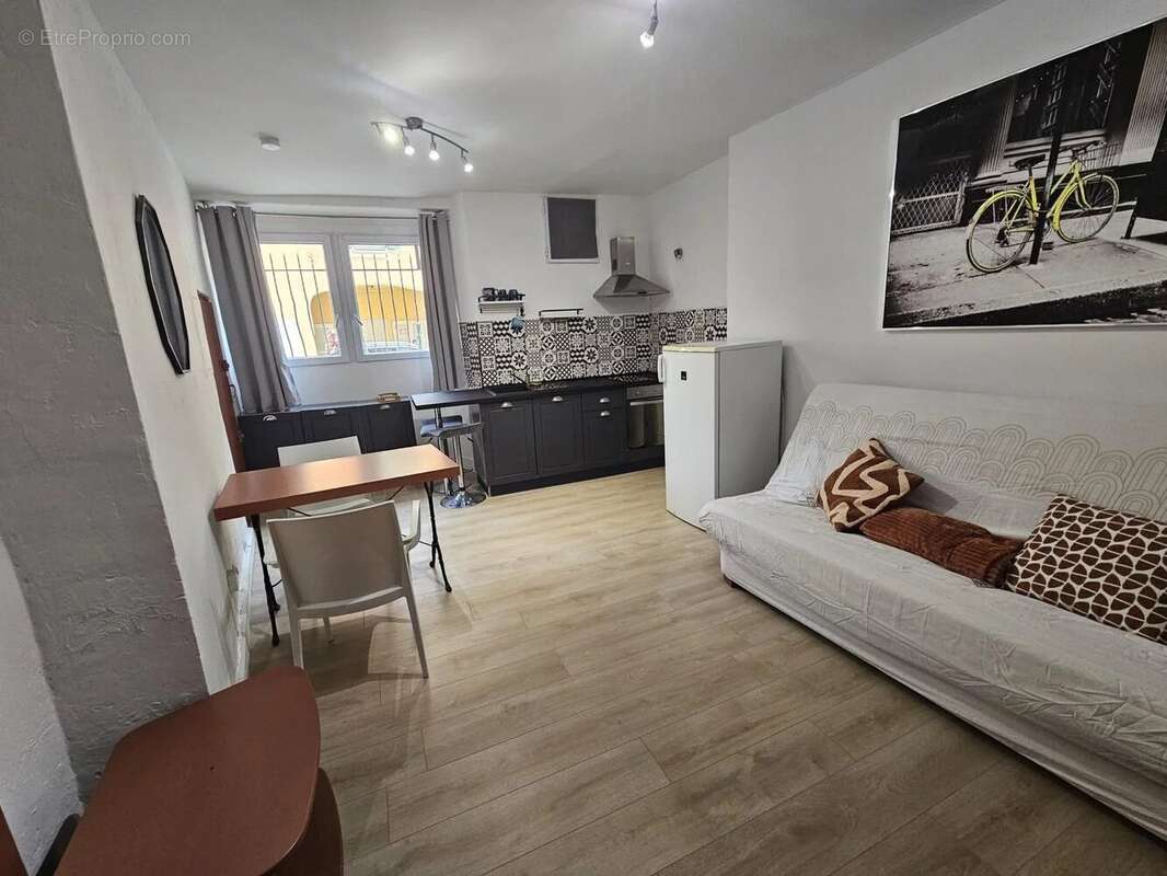 Appartement à DRAGUIGNAN