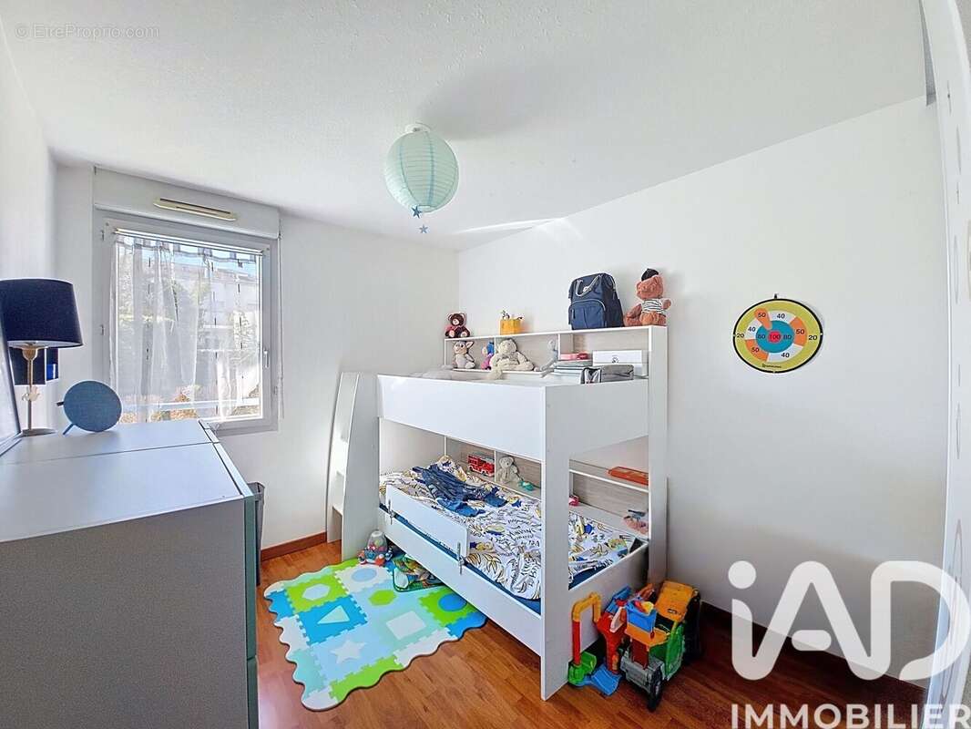 Photo 4 - Appartement à TOULOUSE