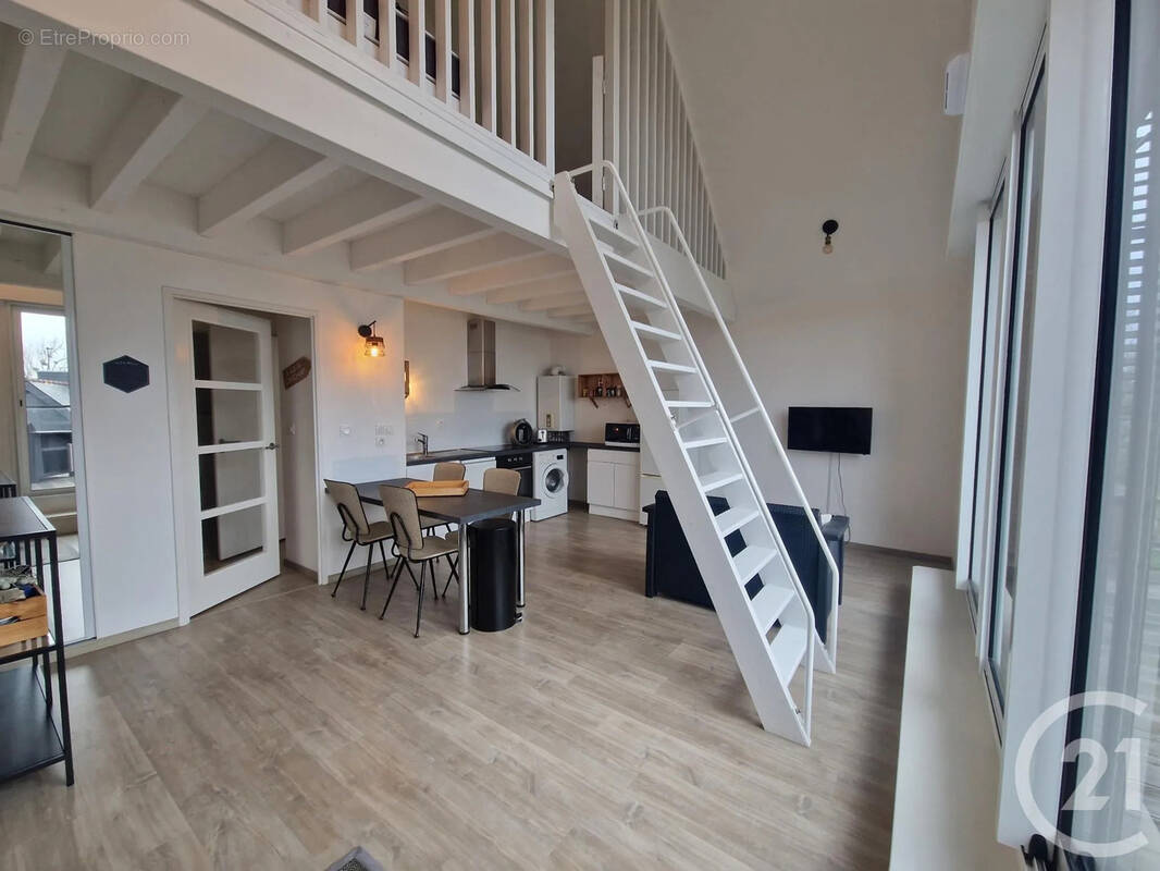 Appartement à DINARD