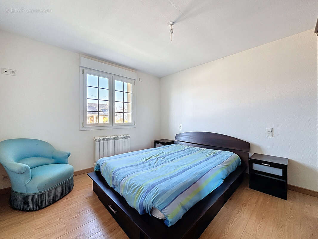 Maison à VILLERS-BOCAGE