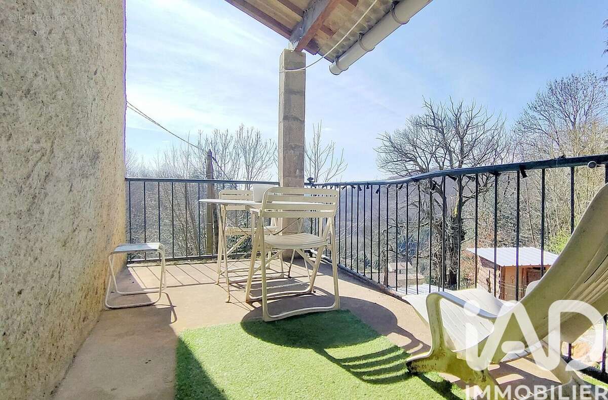Maison 93 m² à Ferrals-Les-Montagnes  - photo 3