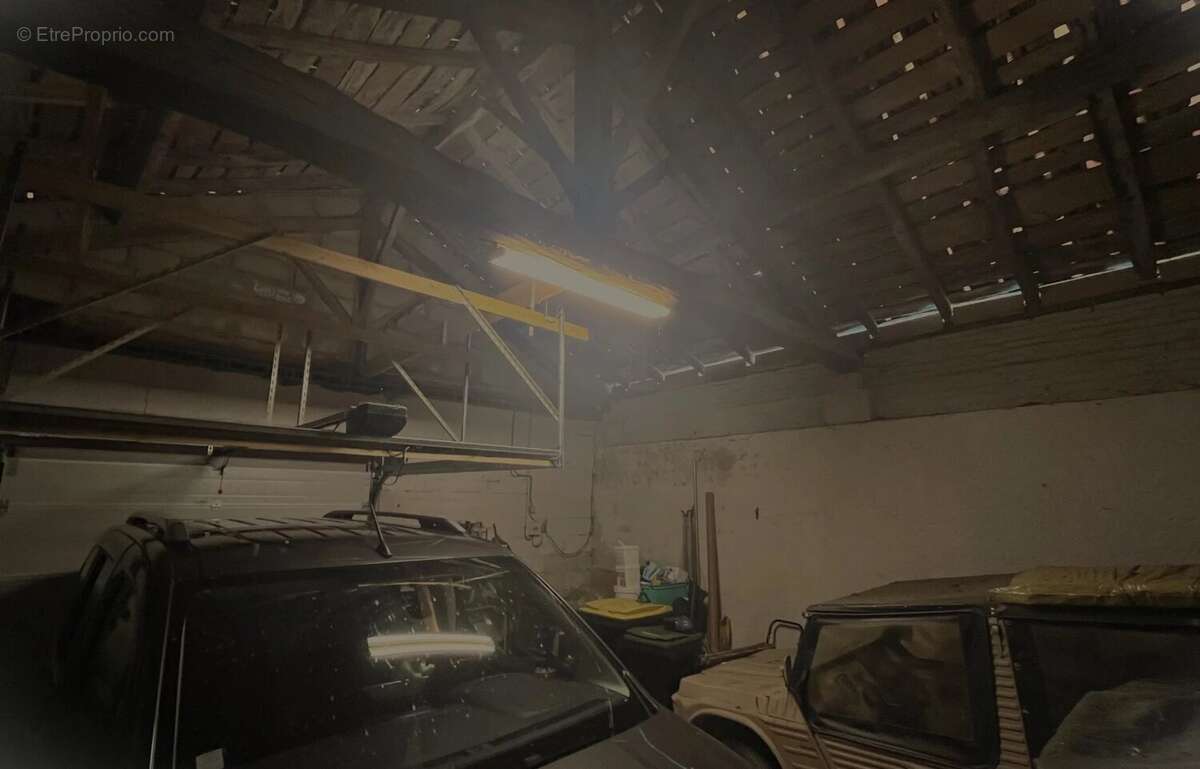 Maison à SAINT-AMANT