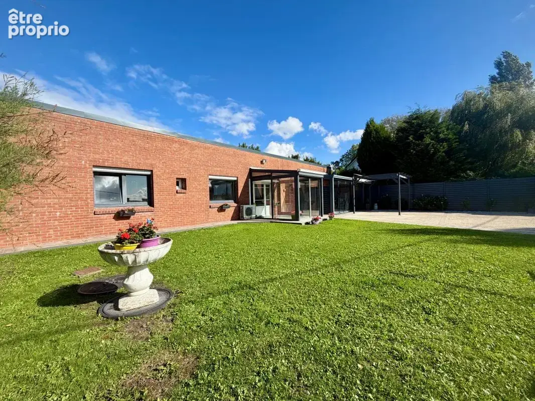 Photo Maison à Guemps au prix de 210 000€