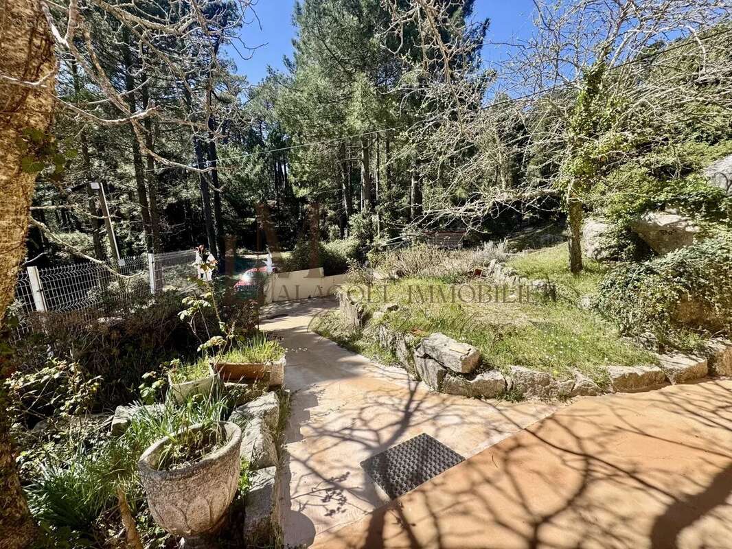 Maison à PORTO-VECCHIO