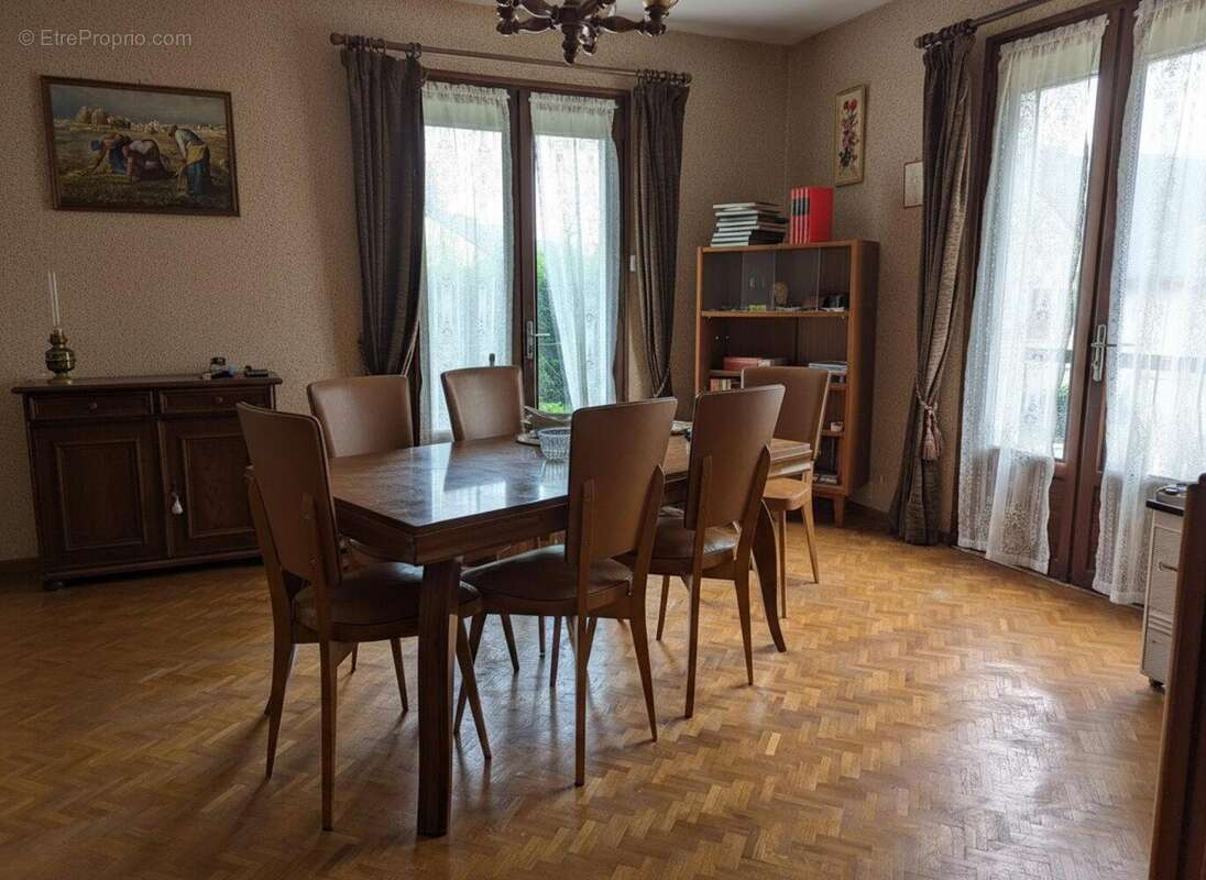 Photo 4 - Maison à SEBAZAC-CONCOURES